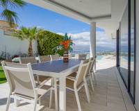 Resale - Villa - Altea - Altea Hills