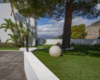 Resale - Villa - Altea - Altea Hills