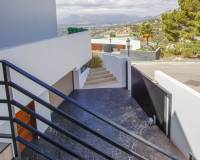 Resale - Villa - Altea - Altea Hills