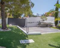 Resale - Villa - Altea - Altea Hills