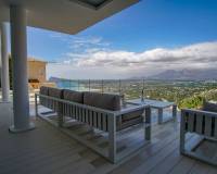 Resale - Villa - Altea - Altea Hills