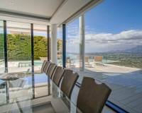 Resale - Villa - Altea - Altea Hills