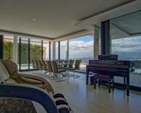 Resale - Villa - Altea - Altea Hills