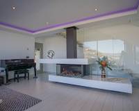 Resale - Villa - Altea - Altea Hills