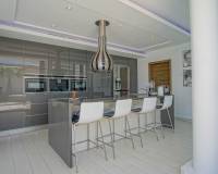 Resale - Villa - Altea - Altea Hills