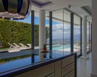 Resale - Villa - Altea - Altea Hills