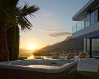 Resale - Villa - Altea - Altea Hills