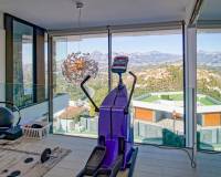 Resale - Villa - Altea - Altea Hills