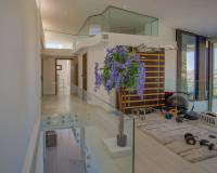 Resale - Villa - Altea - Altea Hills