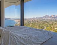 Resale - Villa - Altea - Altea Hills