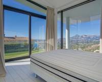 Resale - Villa - Altea - Altea Hills