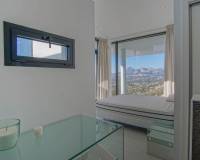 Resale - Villa - Altea - Altea Hills