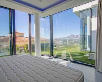 Resale - Villa - Altea - Altea Hills