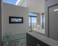 Resale - Villa - Altea - Altea Hills