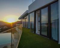 Resale - Villa - Altea - Altea Hills