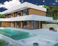 Resale - Villa - Altea - Altea Hills