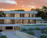 Resale - Villa - Altea - Altea Hills