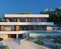 Resale - Villa - Altea - Altea Hills