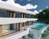 Resale - Villa - Altea - Altea Hills