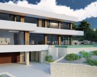 Resale - Villa - Altea - Altea Hills