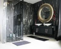 Resale - Villa - Altea - Altea Hills