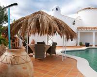 Resale - Villa - Altea - Altea Hills