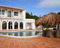 Resale - Villa - Altea - Altea Hills