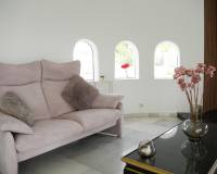 Resale - Villa - Altea - Altea Hills