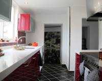 Resale - Villa - Altea - Altea Hills