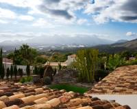 Resale - Villa - Altea - Altea Hills