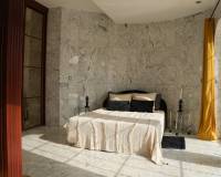 Resale - Villa - Altea - Altea Hills