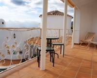 Resale - Villa - Altea - Altea Hills