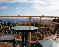 Resale - Villa - Altea - Altea Hills