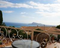 Resale - Villa - Altea - Altea Hills