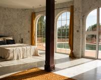 Resale - Villa - Altea - Altea Hills