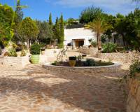 Resale - Villa - Altea - Altea Hills