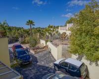 Resale - Villa - Altea - La Vieja