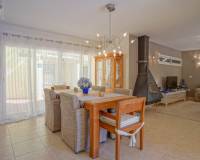 Resale - Villa - Altea - La Vieja