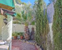 Resale - Villa - Altea - La Vieja