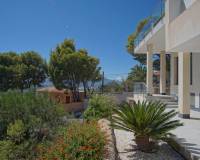 Resale - Villa - Altea - Sierra de Altea