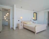 Resale - Villa - Altea - Sierra de Altea