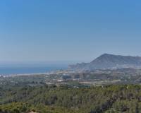 Resale - Villa - Altea