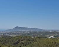Resale - Villa - Altea