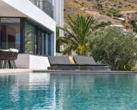 Resale - Villa - Altea