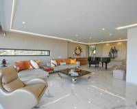 Resale - Villa - Altea