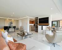 Resale - Villa - Altea