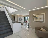 Resale - Villa - Altea