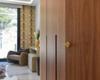 Resale - Villa - Altea