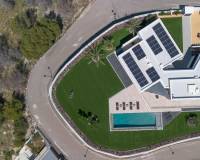 Resale - Villa - Altea