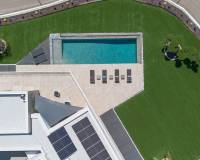Resale - Villa - Altea
